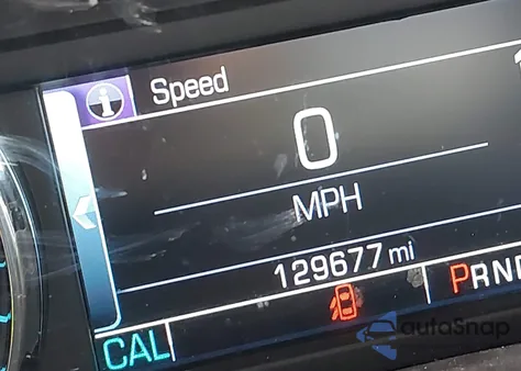 2016 Chevrolet Silverado 1500 1Lt z USA, uszkodzony, nr VIN 1GCVKRECXGZ253436